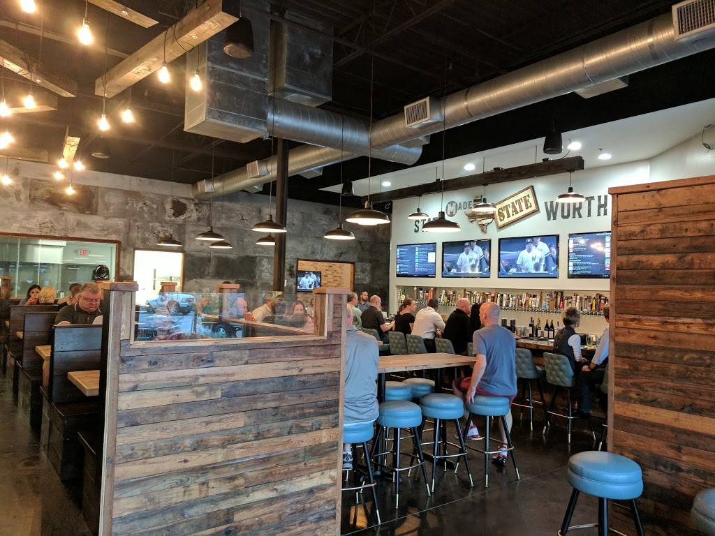 State Draft House & Craft Kitchen | restaurant | 1050 Flower Mound Rd #280, Flower Mound, TX 75028, USA | 9724100445 OR +1 972-410-0445