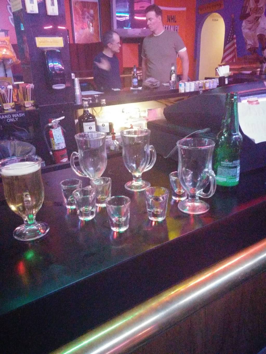 Final Score Sports Bar & Grill | restaurant | 2564 Knights Rd, Bensalem, PA 19020, USA | 2156383861 OR +1 215-638-3861