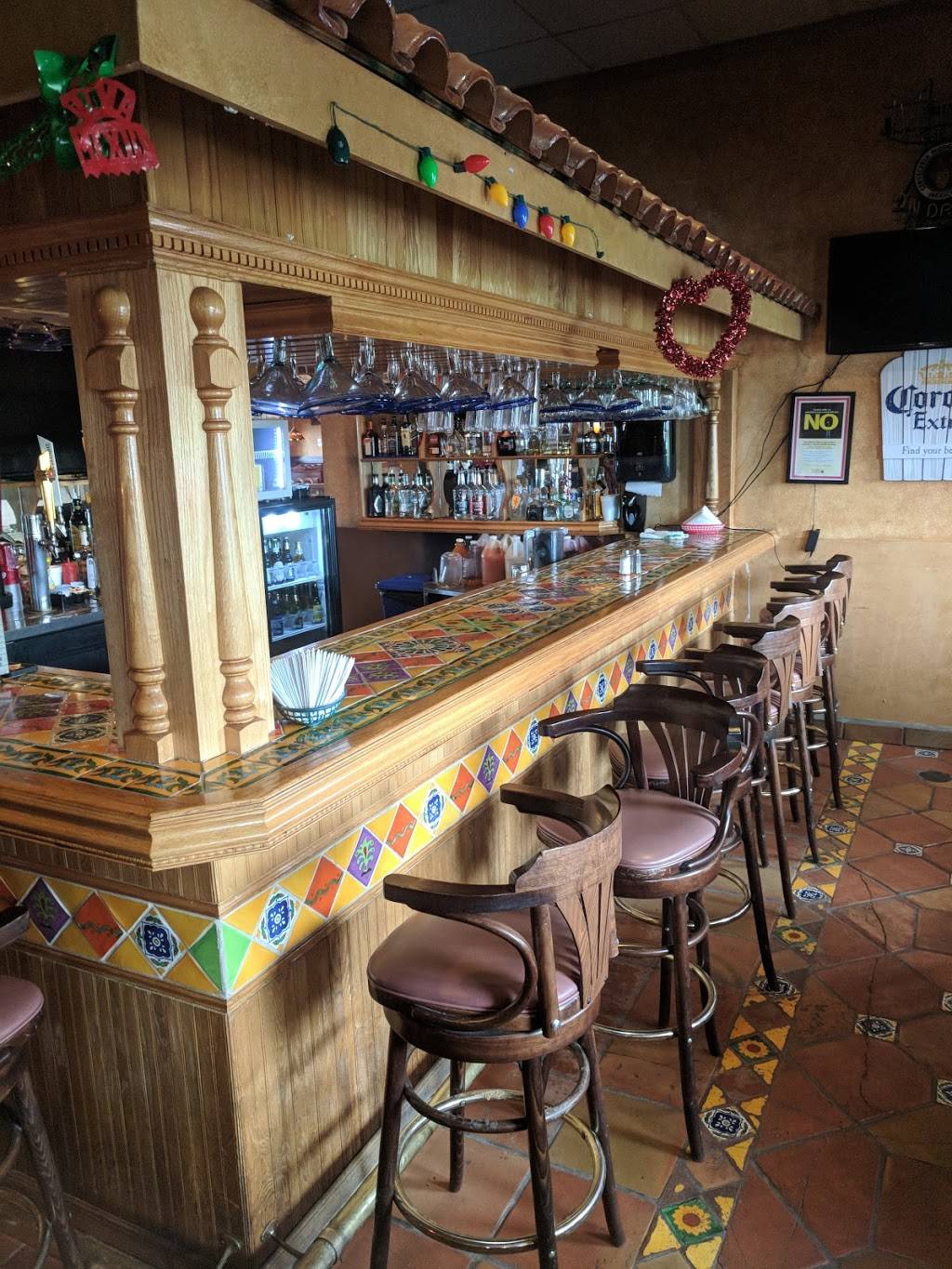 El Rodeo | restaurant | 1441 Manheim Pike, Lancaster, PA 17601, USA | 7175097955 OR +1 717-509-7955