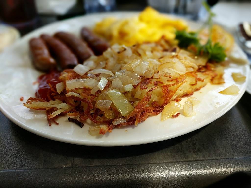 Nano Cafe | restaurant | 322 W Sierra Madre Blvd, Sierra Madre, CA 91024, USA | 6263253334 OR +1 626-325-3334