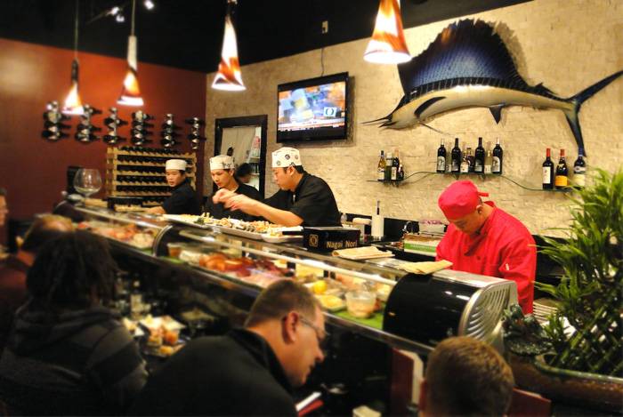 Okinawa Sushi | restaurant | 12652 W Ken Caryl Ave E, Littleton, CO 80127, USA | 7209819088 OR +1 720-981-9088