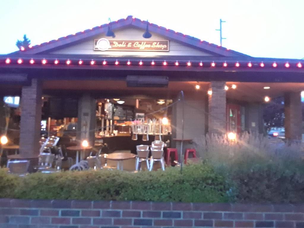 Sparks Firehouse Deli | restaurant | 621 5th St SW, Puyallup, WA 98371, USA | 2538403354 OR +1 253-840-3354