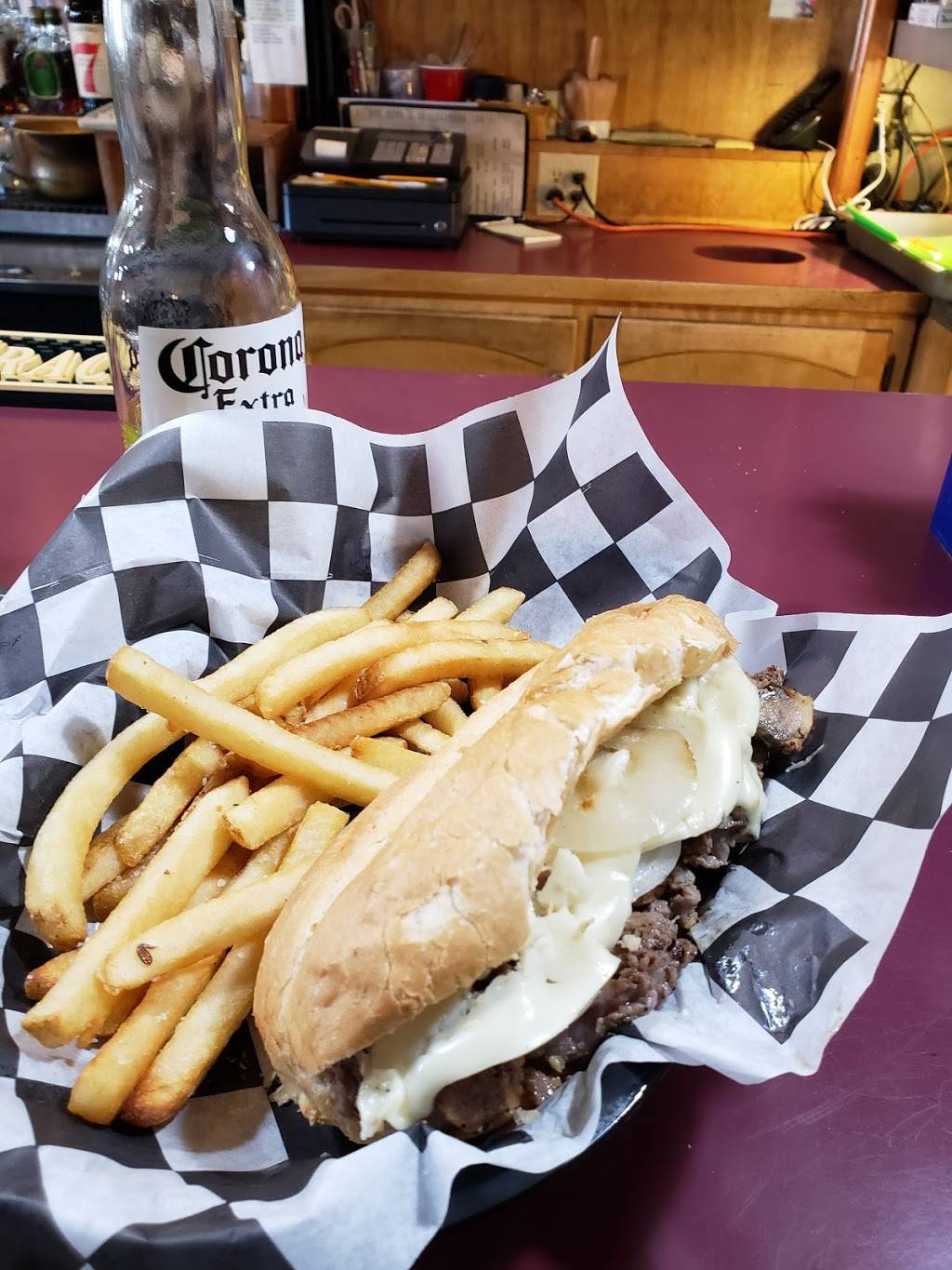 Pullman Tavern | restaurant | 5604 109th Ave, Pullman, MI 49450, USA | 2692366264 OR +1 269-236-6264