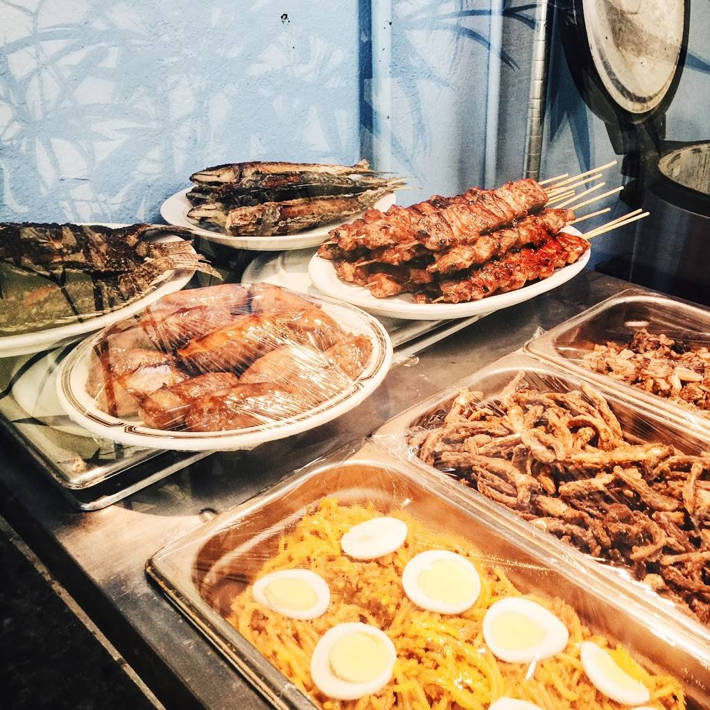 Manila Turo Turo | restaurant | 3880 Lake Arrowhead Ave, Fremont, CA 94555, USA | 5104714297 OR +1 510-471-4297