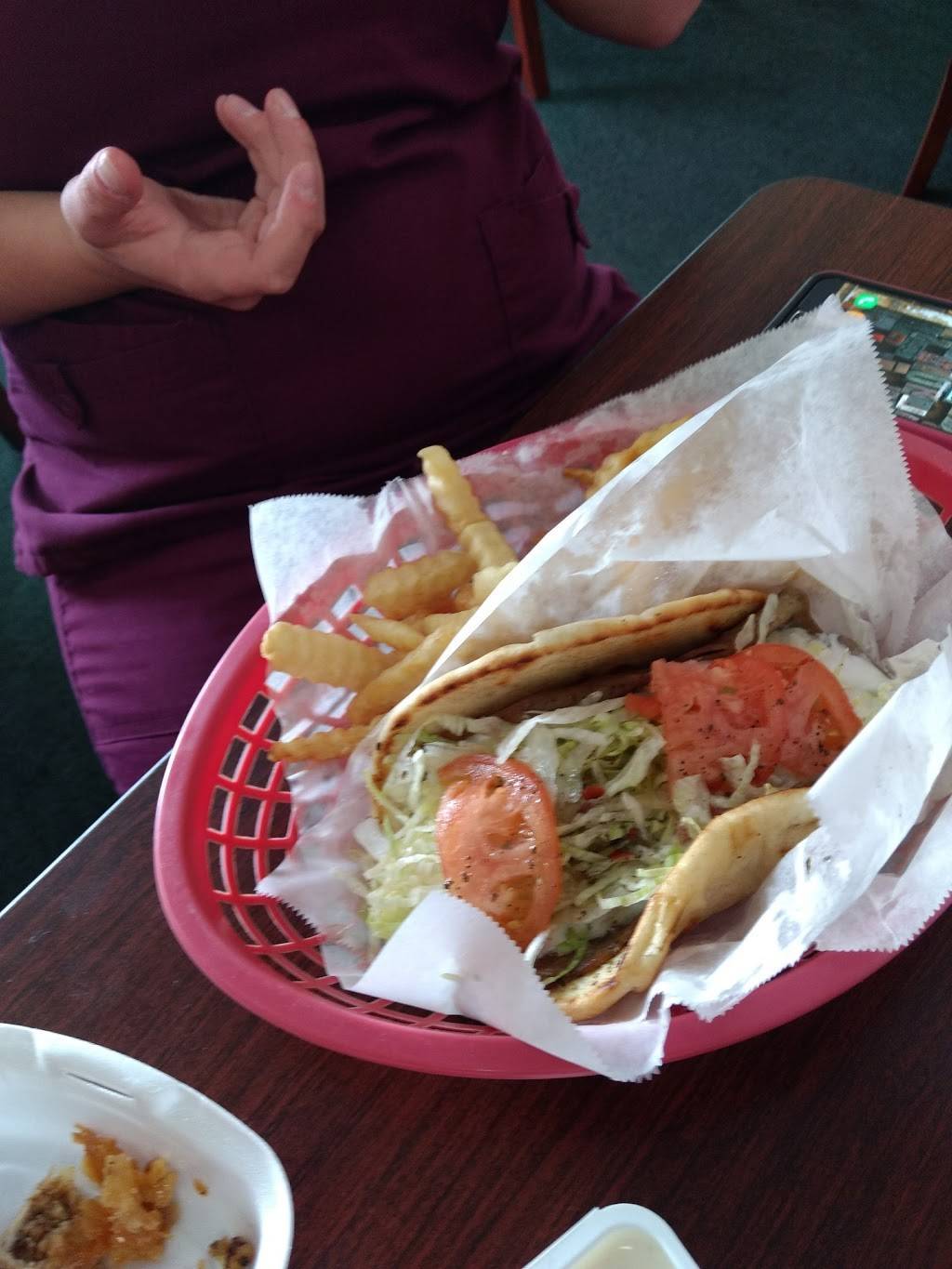 Tonys Place | restaurant | 1870 US-15, Sumter, SC 29154, USA | 8034810777 OR +1 803-481-0777