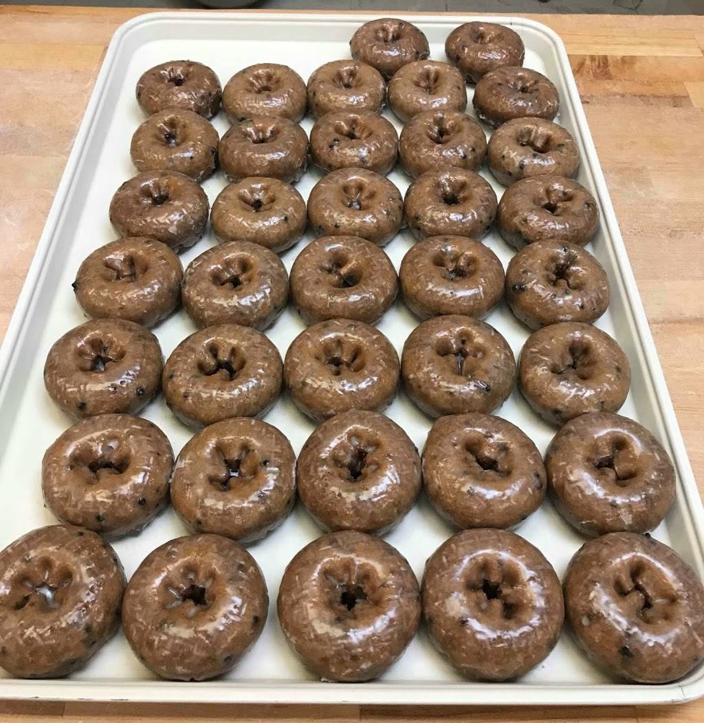 Central Donut | restaurant | 8516 Anderson Mill Rd, Austin, TX 78729, USA | 5122490932 OR +1 512-249-0932