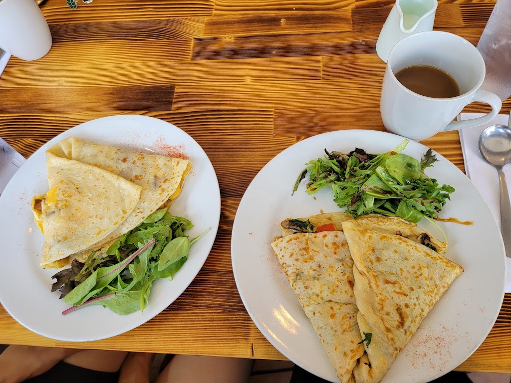 Bonjour Breakfast Cafe | restaurant | 7610 Forbes Ave, Pittsburgh, PA 15221, USA | 4127276275 OR +1 412-727-6275