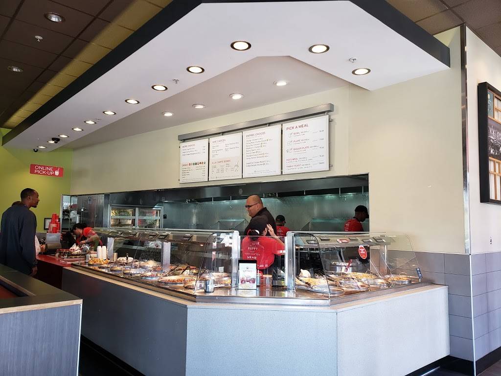Panda Express | restaurant | 3425 Salida St, Aurora, CO 80011, USA | 3033078800 OR +1 303-307-8800