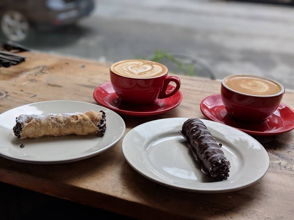 Grindcore House | cafe | 1515 S 4th St, Philadelphia, PA 19147, USA | 2158393333 OR +1 215-839-3333