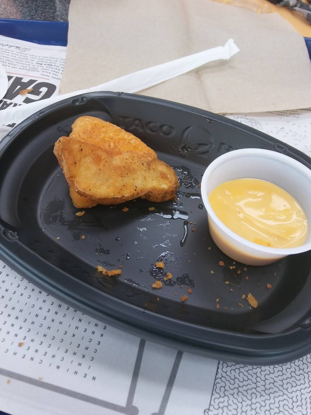 KFC | restaurant | 6635 FM78, San Antonio, TX 78244, USA | 2102512973 OR +1 210-251-2973