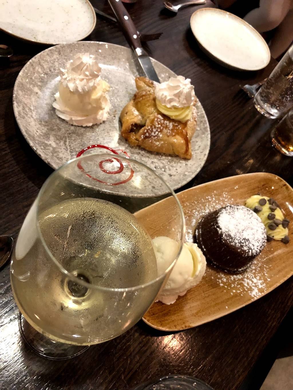 Vista Restaurant | restaurant | 5020 NE 2nd Ave, Miami, FL 33137, USA | 3054057547 OR +1 305-405-7547