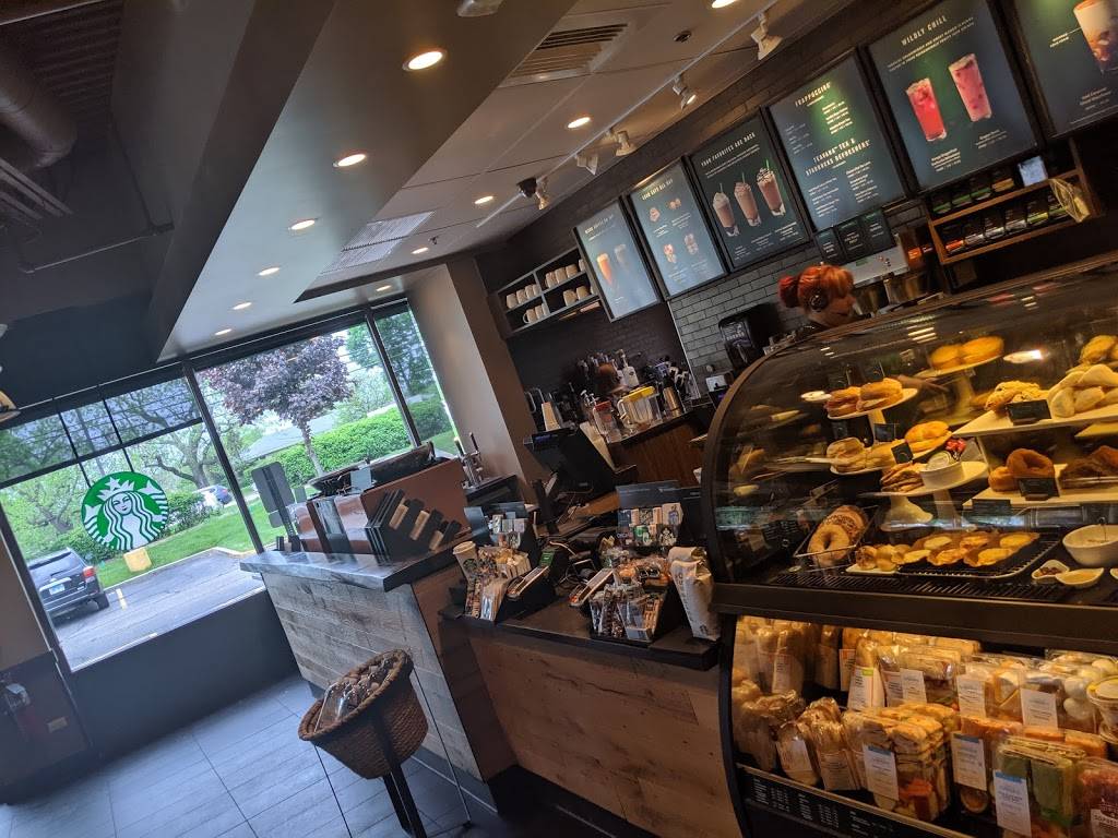 Starbucks | cafe | 1681 South, Illinois Rte 59, Bartlett, IL 60103, USA | 6303721165 OR +1 630-372-1165