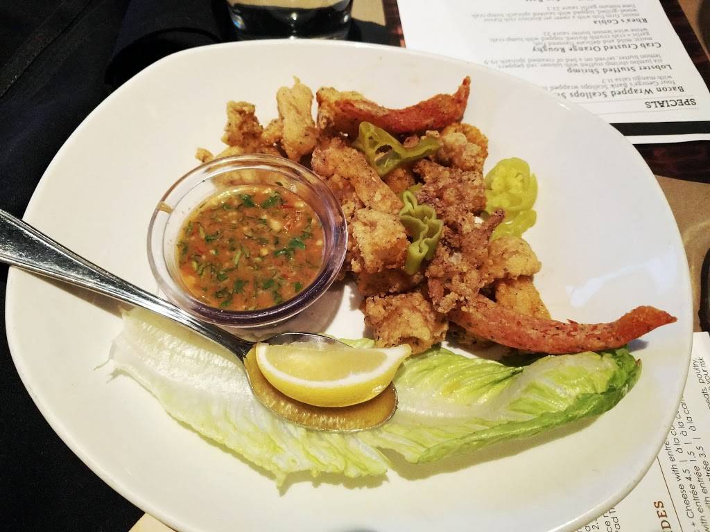 Bonefish Grill | restaurant | 1260 Bower Pkwy Ste A1, Columbia, SC 29212, USA | 8034071599 OR +1 803-407-1599