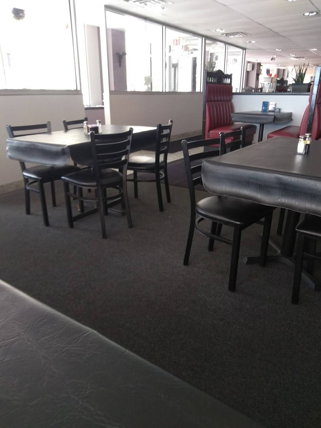 Marques | restaurant | 111 Cleveland Ave SW, Canton, OH 44702, USA | 3303131030 OR +1 330-313-1030