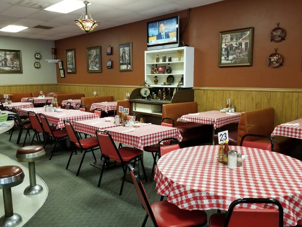 Main Street Cafe | cafe | 2023 S Cooper St, Arlington, TX 76010, USA | 8178019099 OR +1 817-801-9099