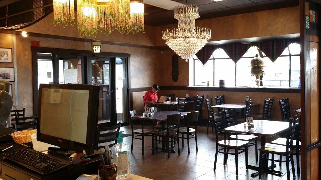 Ali Baba Grill | restaurant | 3033 28th St, Boulder, CO 80304, USA | 3034401393 OR +1 303-440-1393