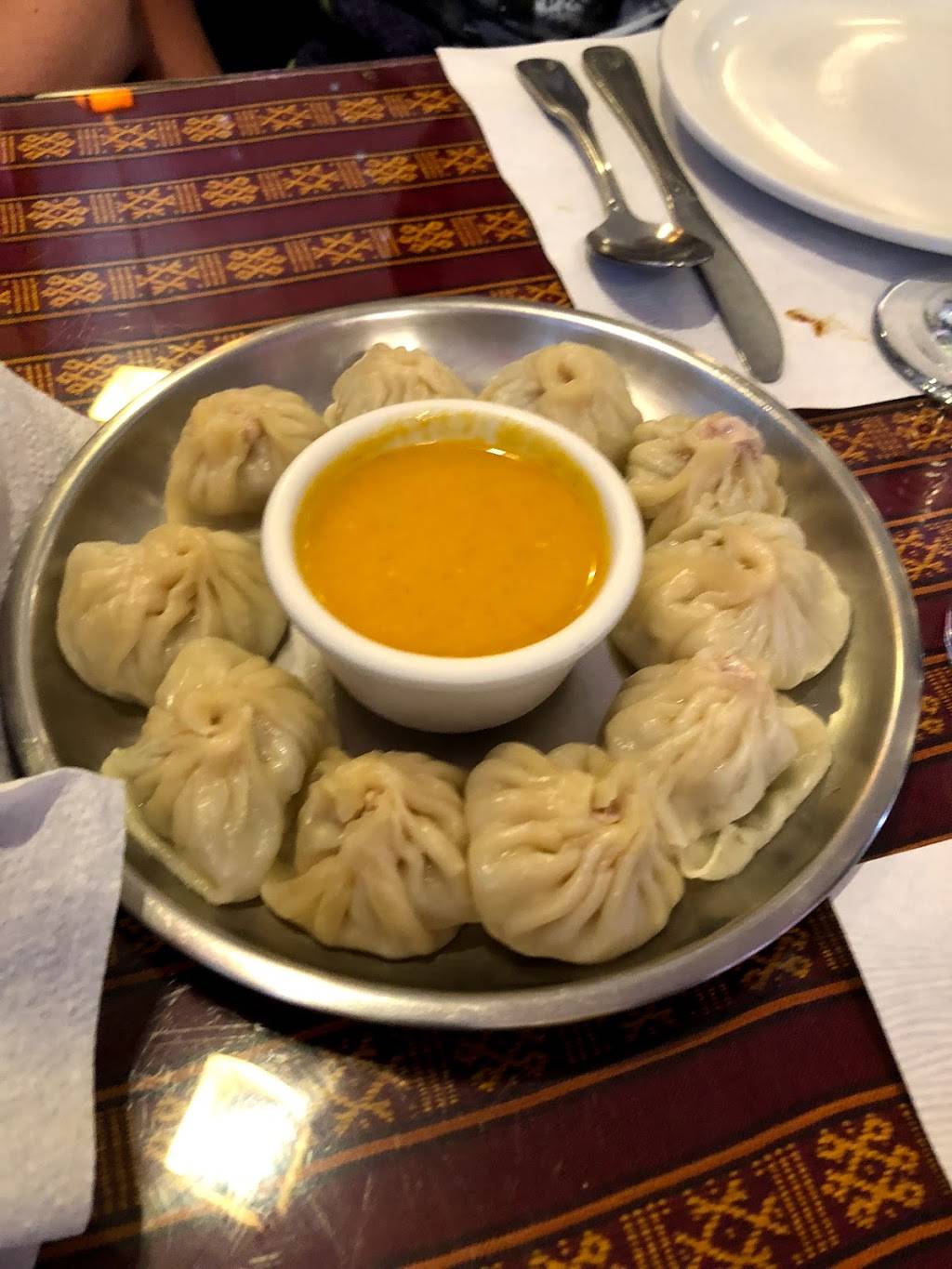 Kathmandu Grill | restaurant | 212 S 700 E d, Salt Lake City, UT 84102, USA | 8013550454 OR +1 801-355-0454