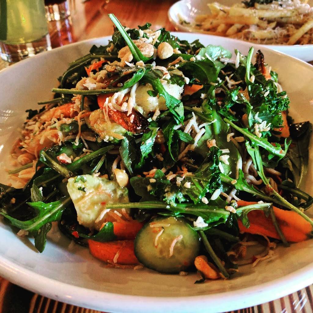 Twisted Grove Parlor + Bar - Scottsdale | restaurant | 8220 North Hayden Road, Scottsdale, AZ 85258, USA | 4806990811 OR +1 480-699-0811