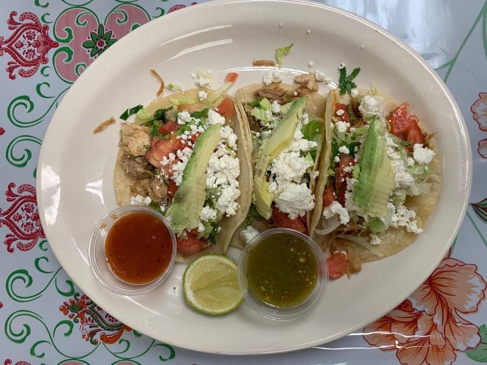 El Paraiso Latino | restaurant | 4690 US-1, Vero Beach, FL 32967, USA | 7729992872 OR +1 772-999-2872