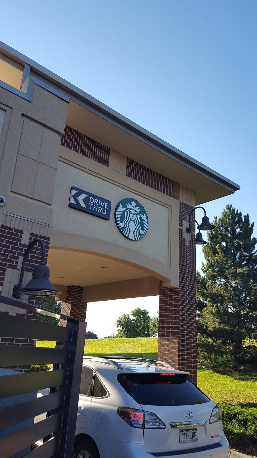 Starbucks | cafe | 4320 9th St Rd B101, Greeley, CO 80634, USA | 9703533545 OR +1 970-353-3545