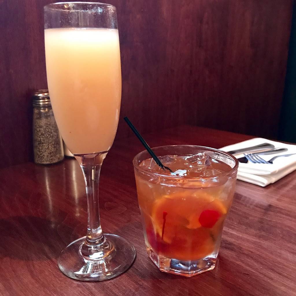 Tulip Bistro & Bar | restaurant | 355 Romany Rd, Lexington, KY 40502, USA | 8593676687 OR +1 859-367-6687