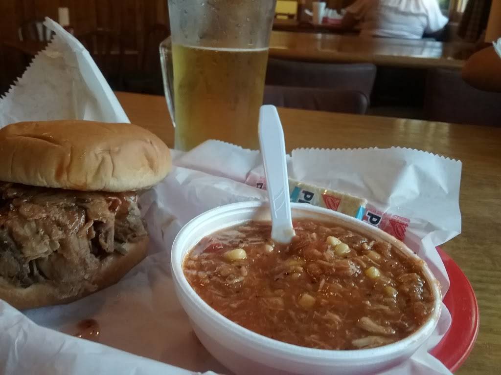 Blind Pig BBQ | restaurant | 873 Barnetts Bridge Rd, Jackson, GA 30233, USA | 7705040250 OR +1 770-504-0250