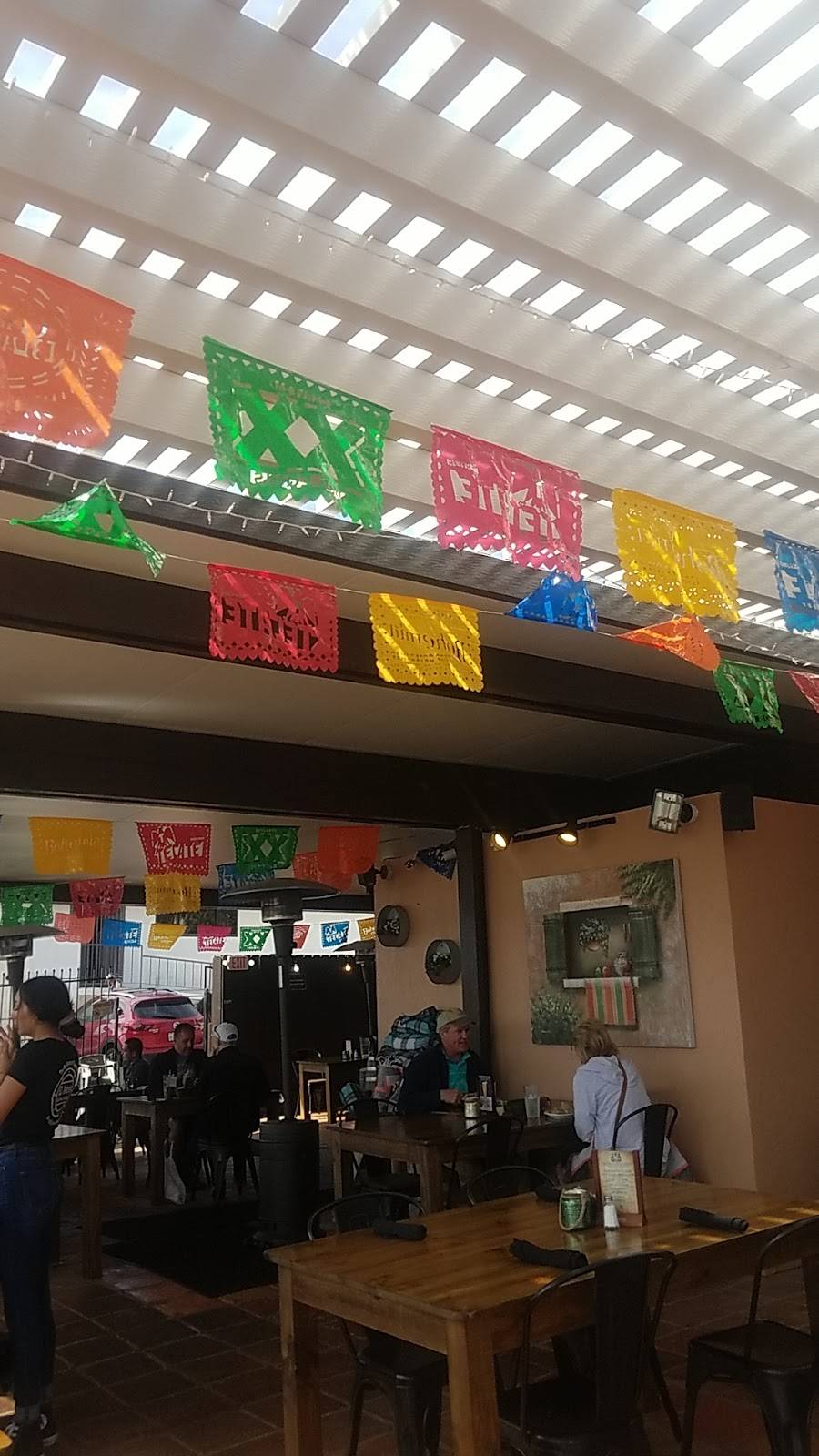 El Antojo | restaurant | 2502 San Diego Ave, San Diego, CA 92110, United States | 6193268222 OR +1 619-326-8222