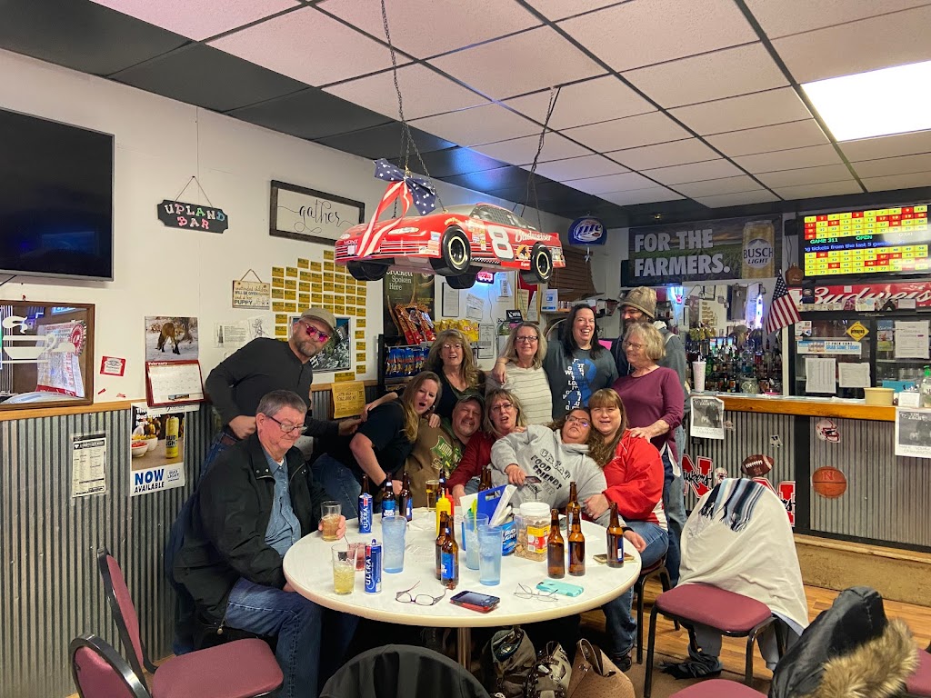 Upland Bar & Grill | restaurant | 173 S Prairie Ave, Upland, NE 68981, USA | 4027560276 OR +1 402-756-0276
