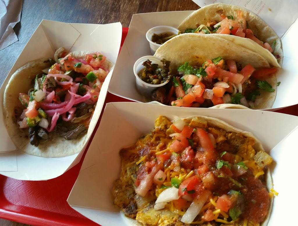 Marias Taco Xpress | restaurant | 2529 S Lamar Blvd, Austin, TX 78704, USA | 5124440261 OR +1 512-444-0261