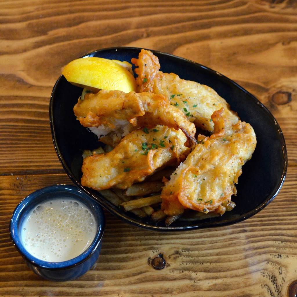 Original 13 Ciderworks | restaurant | 1526 N American St, Philadelphia, PA 19122, USA | 2157657000 OR +1 215-765-7000