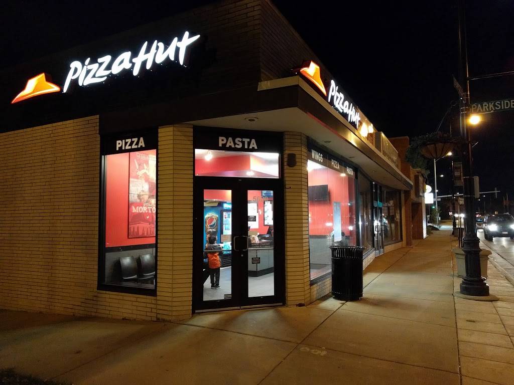 Pizza Hut | restaurant | 5620 Dempster Street, Morton Grove, IL 60053, USA | 8479652254 OR +1 847-965-2254