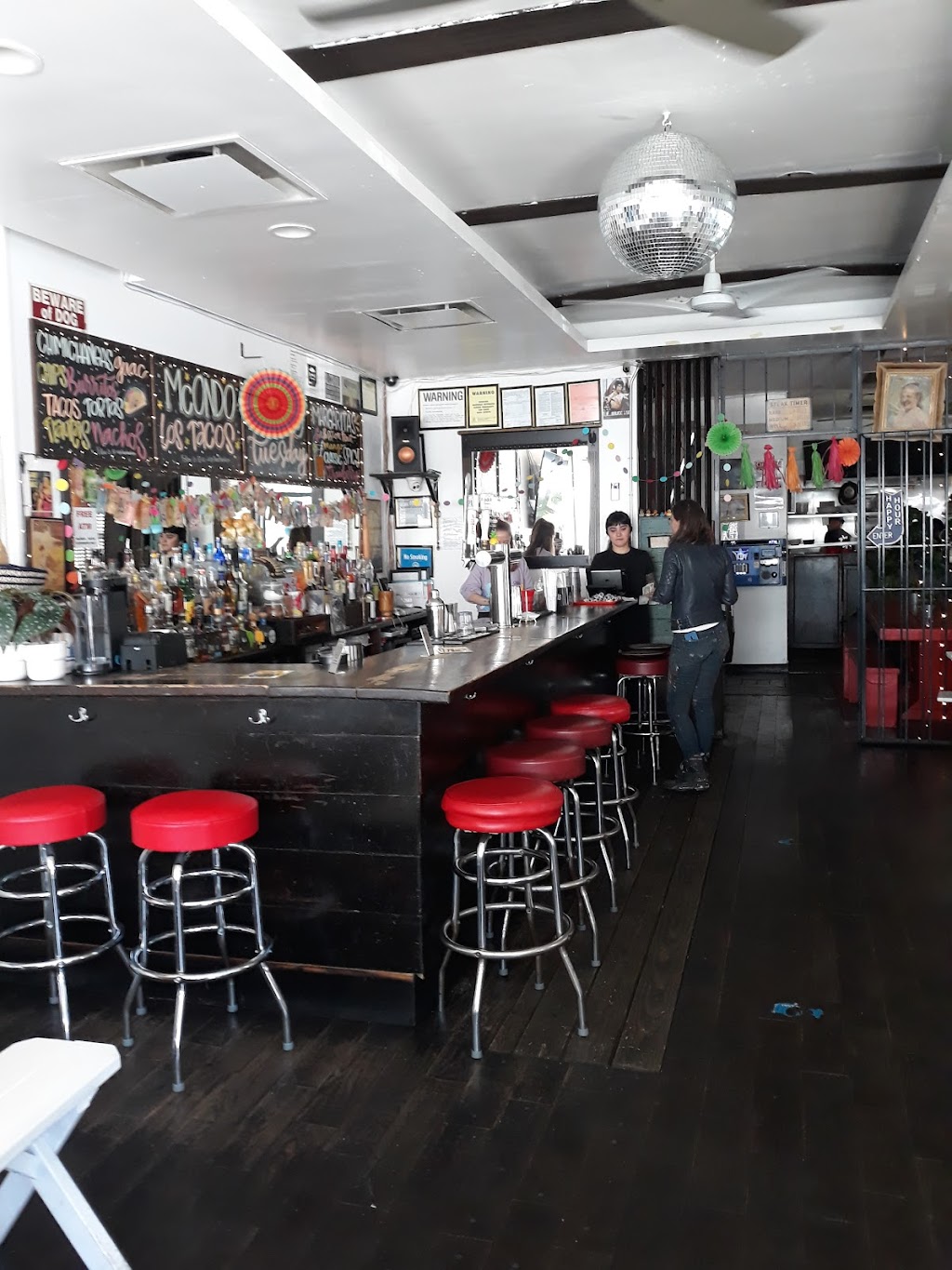 Mcondo Los Tacos | restaurant | 502 Grand St, Brooklyn, NY 11211, USA | 9176991090 OR +1 917-699-1090