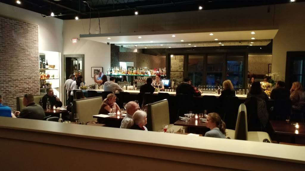 The Fifth: Fireside Patio and Bar | restaurant | 2701 Custer Pkwy Ste 700, Richardson, TX 75080, USA | 2147580777 OR +1 214-758-0777