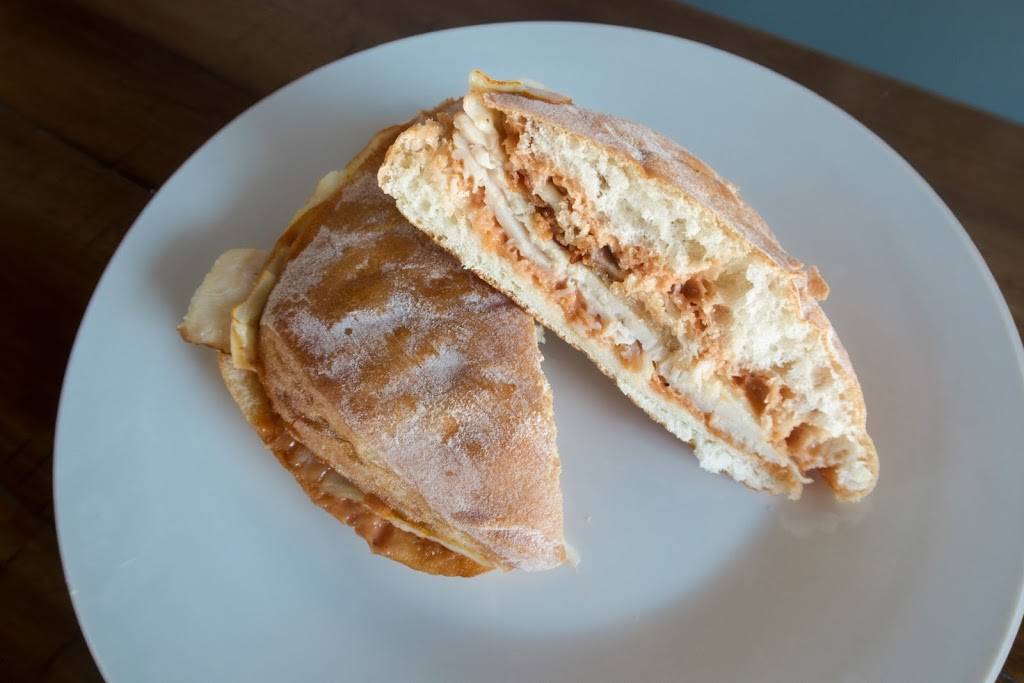 Milkin it | bakery | 1000 Channelside Dr, Tampa, FL 33602, USA | 8139994846 OR +1 813-999-4846