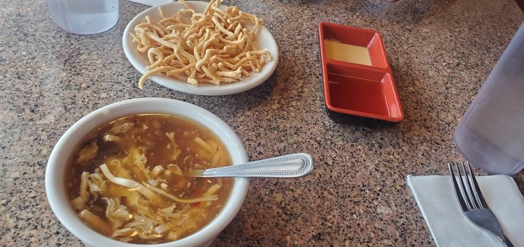 He-Xing Garden | meal delivery | 1535 S Kipling Pkwy Suit #D, Lakewood, CO 80232, USA | 3039862232 OR +1 303-986-2232