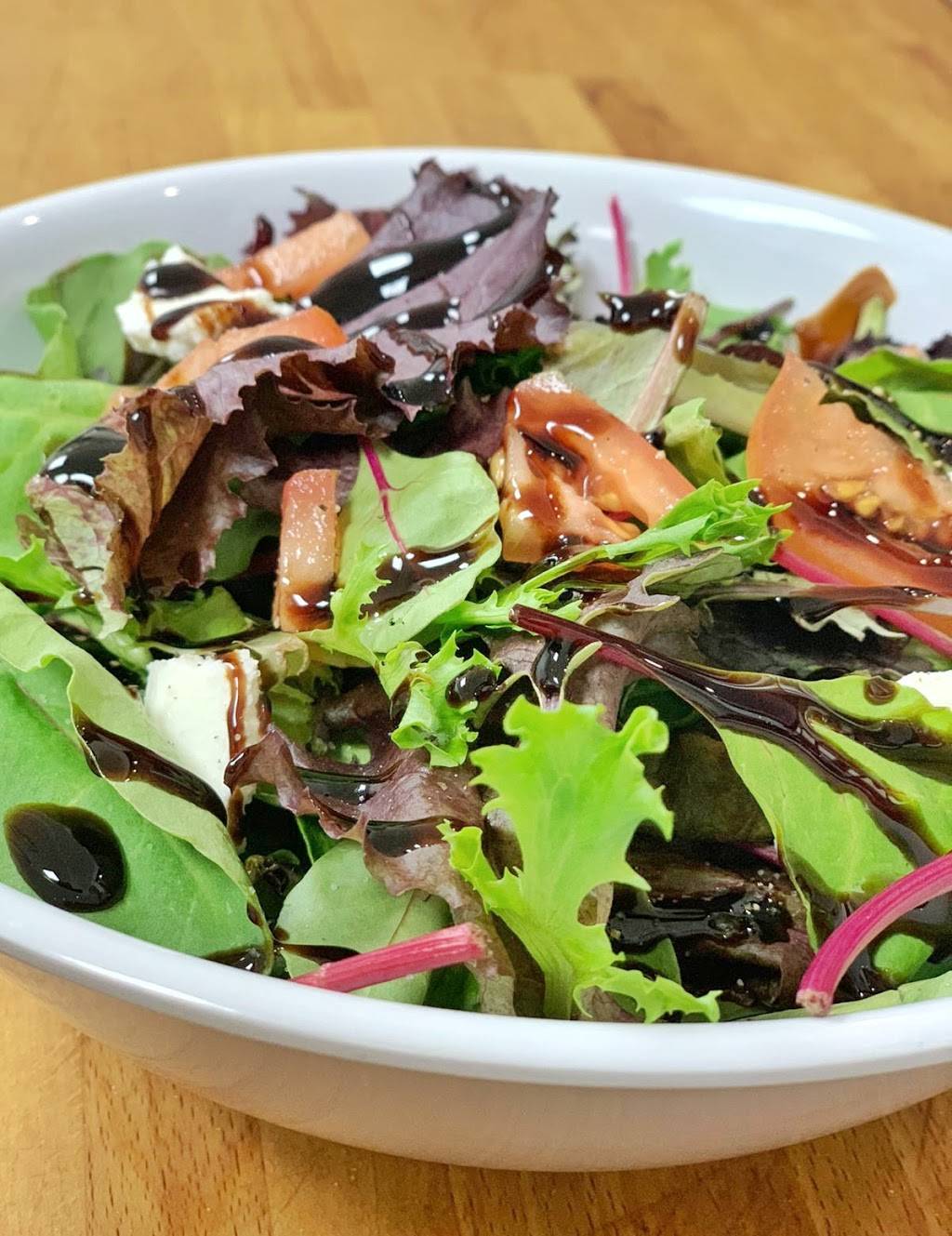 Trevi Pasta | restaurant | 2120 Edgewater Dr, Orlando, FL 32804, USA | 4079852577 OR +1 407-985-2577