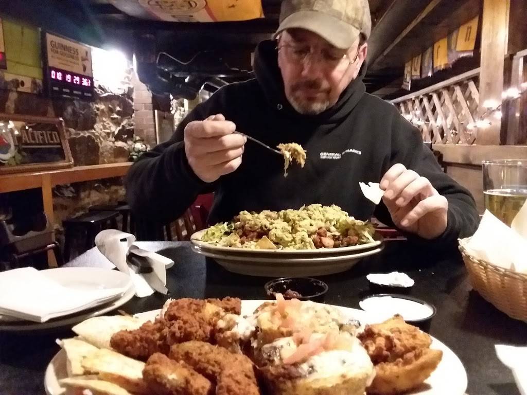 Pedro O Haras Irish Pub & Mex | restaurant | 1 Center St # 1, Brunswick, ME 04011, USA | 2073731300 OR +1 207-373-1300