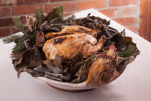 LOrée du Bois | restaurant | 15 Kingsmere Rd, Chelsea, QC J9B 1A1, Canada | 8198270332 OR +1 819-827-0332