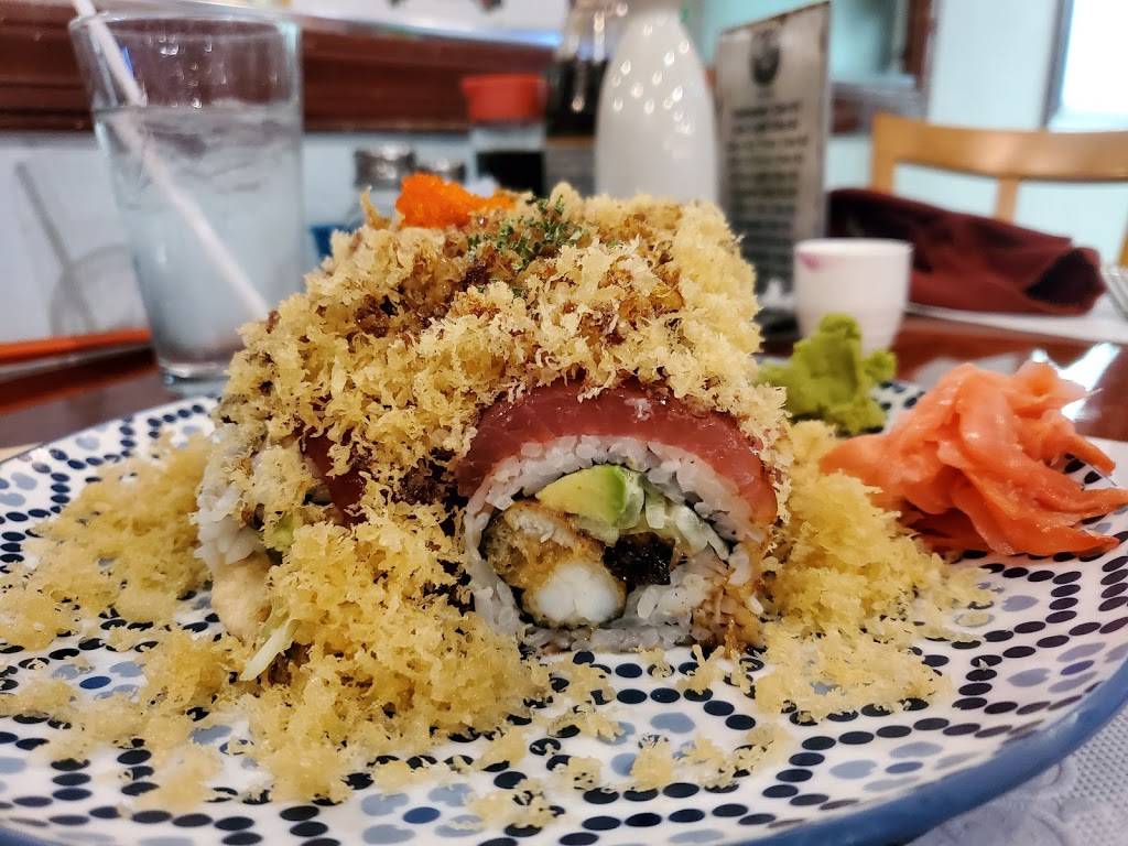 Saigon Tokyo Restaurant | restaurant | 2902 S Jog Rd, Greenacres, FL 33467, USA | 5619661288 OR +1 561-966-1288