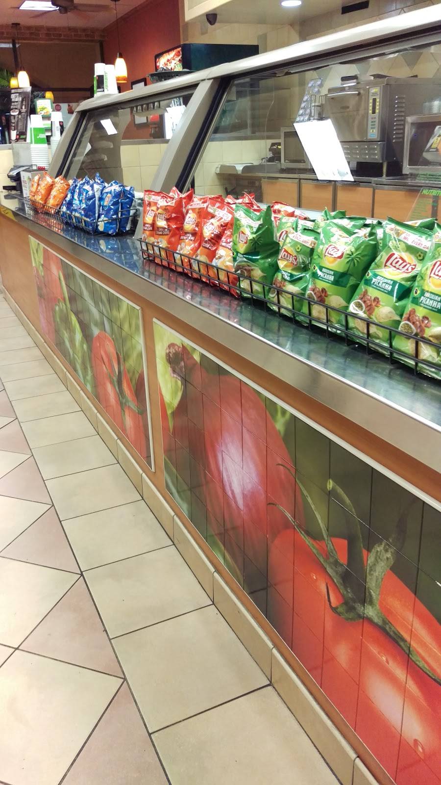 Subway Restaurants | restaurant | 1888 Pacific Coast Hwy, Redondo Beach, CA 90277, USA | 3105407821 OR +1 310-540-7821