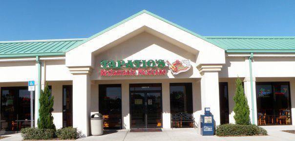 Tapatios Restaurant Mexicano | restaurant | 6645 Florida Ave S, Lakeland, FL 33813, USA | 8636462199 OR +1 863-646-2199
