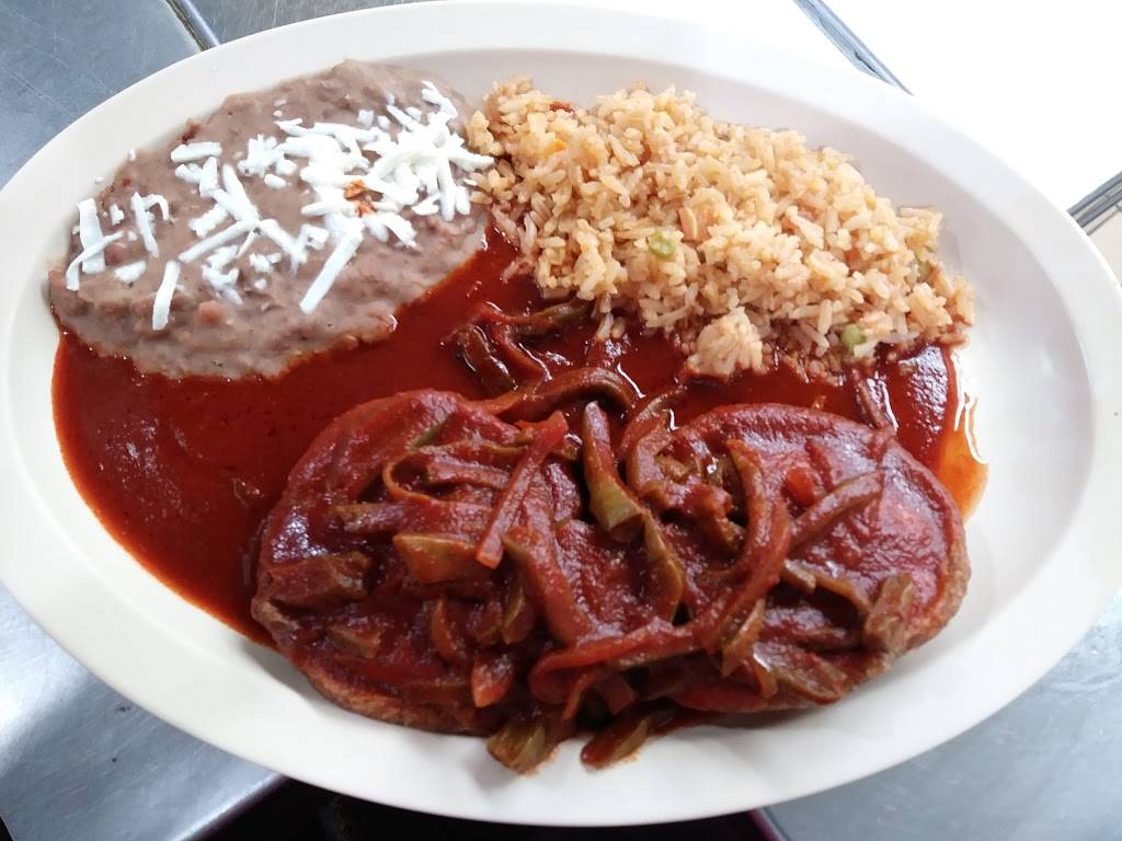 Los Portales | restaurant | 805 E State St, Rockford, IL 61104, USA | 8159619690 OR +1 815-961-9690