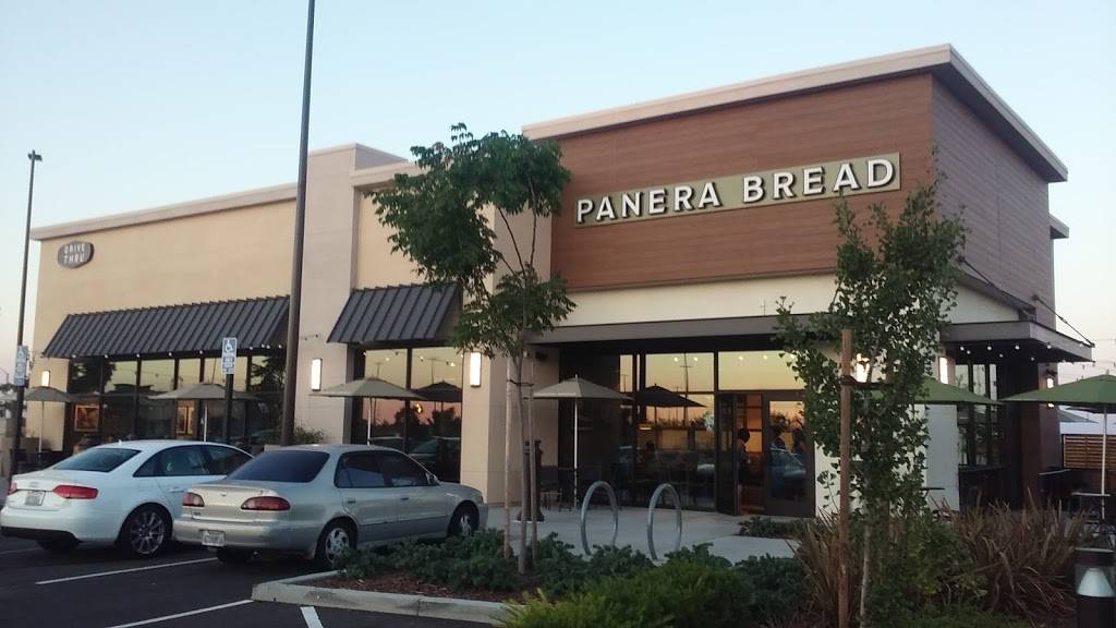 Panera Bread | bakery | 8120 Delta Shores Cir S, Sacramento, CA 95832, USA | 9166659106 OR +1 916-665-9106