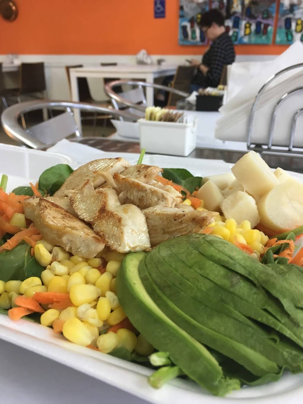 Eats Good 33 | meal delivery | 6882 NW 20th Ave, Fort Lauderdale, FL 33309, USA | 9549564480 OR +1 954-956-4480