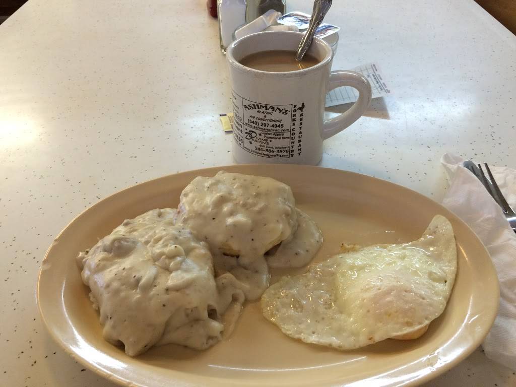 Forks Country Restaurant | restaurant | 1619 Forest Rd, Bedford, VA 24523, USA | 5405869041 OR +1 540-586-9041