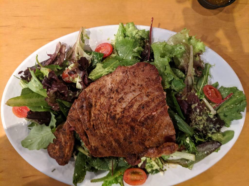 California Fish Grill | restaurant | 3988 Barranca Pkwy, Irvine, CA 92606, USA | 9496543838 OR +1 949-654-3838