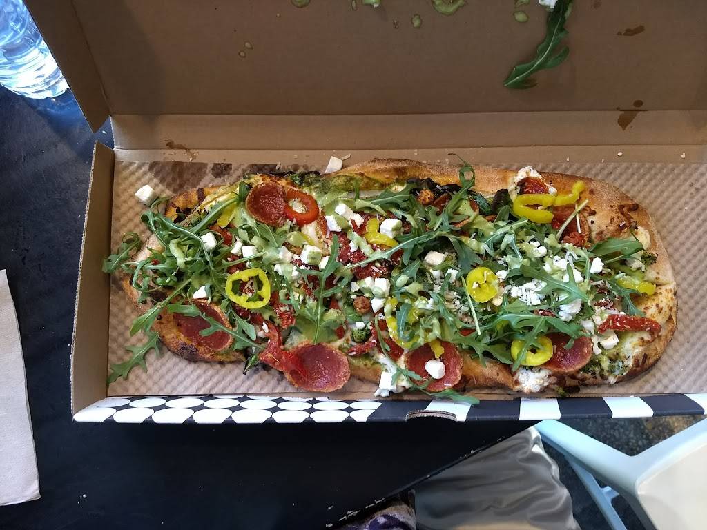 &pizza | restaurant | 405 8th St SE, Washington, DC 20003, USA | 2028398576 OR +1 202-839-8576