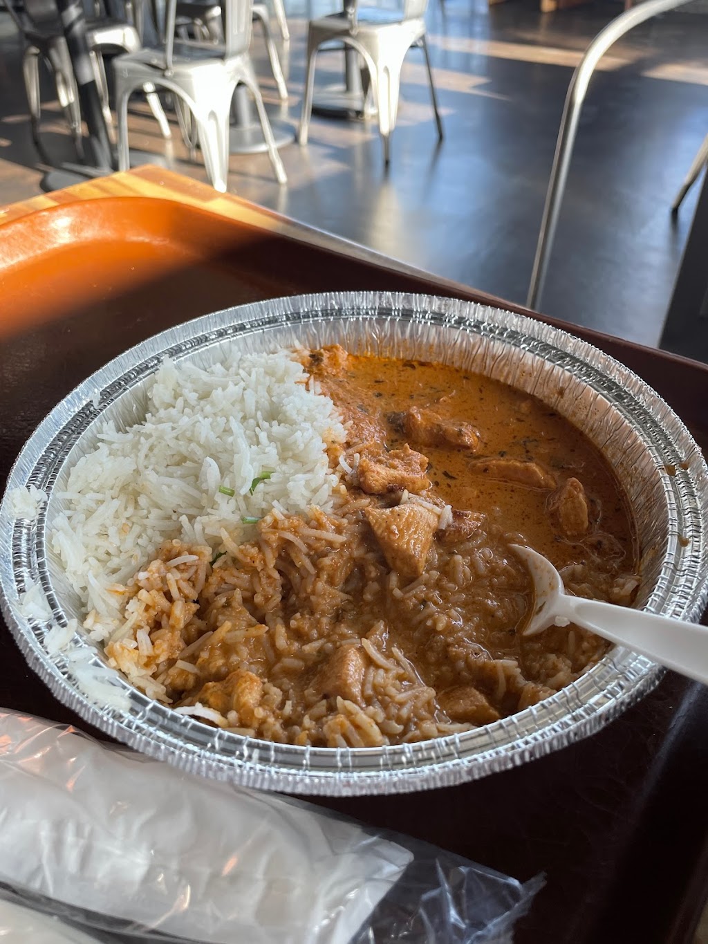 Kabob Bros | restaurant | 748 Blue Vista Ln Suite 600, Midvale, UT 84047, USA | 3852757172 OR +1 385-275-7172