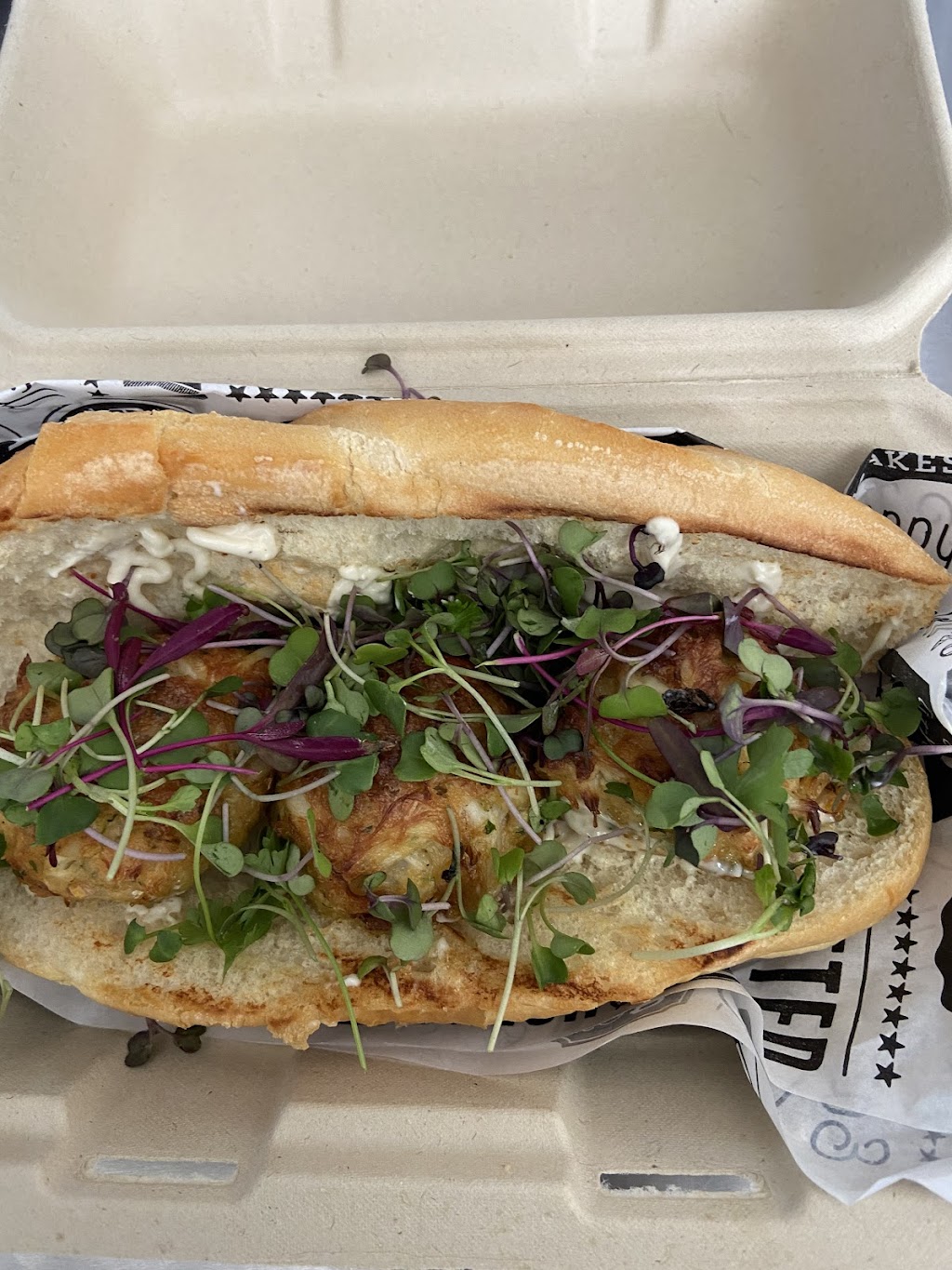 Crab Cake Lady | meal takeaway | 4219 S Clear Creek Rd, Killeen, TX 76549, USA | 7377087244 OR +1 737-708-7244