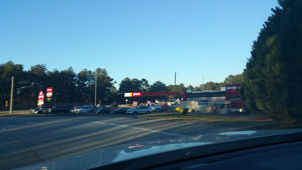 Pilot Travel Center | restaurant | 2995 GA-36 W, Jackson, GA 30233, USA | 7705049206 OR +1 770-504-9206